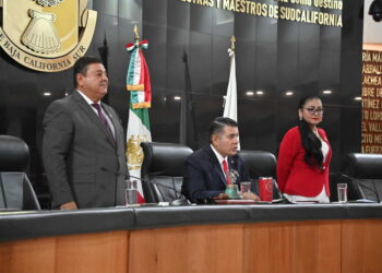 “Cerramos un ciclo intenso en la Diputación Permanente, pero el avance en nuestro estado no se detiene”, Diputado Fabrizio del Castillo Miranda