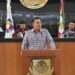 Piden a diputados federales frenar recorte presupuestal a BCS para 2027