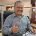 Busca diputado Fernando Hoyos abatir rezago legislativo en el Congreso