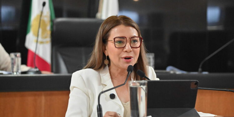 La XVII Legislatura del Congreso del Estado de BCS hizo diversos llamados a la presidenta Claudia Sheinbaum Pardo, la CFE y SENER para atiendan el problema de los apagones que sufre BCS desde hace dos meses.