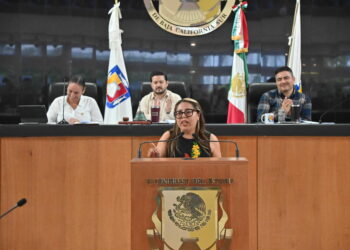 Llaman a IMSS Bienestar para que el HG de Santa Rosalía cuente con un equipo funcional de hemodiálisis