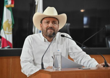 Exhorto a SADER para establecer precios justos del trigo panificable