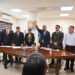 Al asumir la presidencia de la JUGOCOPO, el diputado Martín Escogido se compromete a fortalecer a la XVII Legislatura
