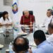 Se reúnen autoridades y transportistas; avanzan en la regulación del transporte público en Los Cabos