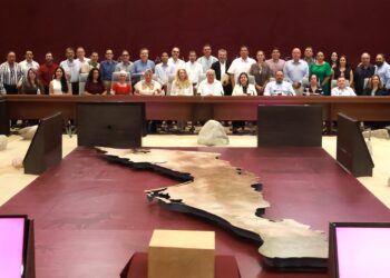 Convoca Gobernador a fortalecer la cultura del testamento y proteger el patrimonio familiar