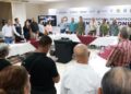 Llaman a mantener vigilancia y prevención ante la trayectoria de “Polo”: Consejo de Protección Civil