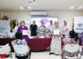 ISMujeres concluye segunda generación de la Escuela de Fortalecimiento para Mujeres Emprendedoras