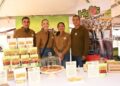 Tercera Feria del Dátil destaca la actividad productiva de Mulegé