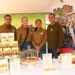 Tercera Feria del Dátil destaca la actividad productiva de Mulegé