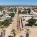 Inicia pavimentación de vialidad en Vizcaíno con inversión superior a 16 mdp