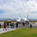 Aeroméxico incrementará frecuencias entre La Paz y Ciudad de México: SETUE
