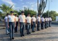 Inicia Academia de Seguridad capacitación para 20 aspirantes a policías penitenciarios