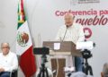 Respalda Gobierno estatal a la UABCS con inversión y acciones para ampliar la educación superior