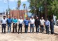 Supervisa Gobernador ampliación y modernización del IERT BCS