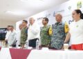“Polo” avanza hacia Baja California Sur; acuerdan suspensión de labores escolares