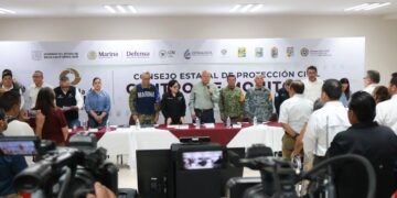 Definirá Morena este lunes coordinadores estatales para la defensa de la 4T.