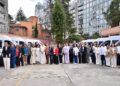 Recibe BCS dos unidades adaptadas para ampliar traslados de personas con discapacidad