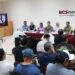 Actualiza Consejo Estatal de Protección Civil situación por lluvias en BCS
