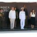 Conmemora Gobierno de BCS la Gesta Heroica de los Niños Héroes de Chapultepec