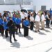 Participan más de 47 mil sudcalifornianos en el Segundo Simulacro Nacional 2026