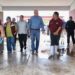 Gobierno de BCS evalúa daños y emprende acciones de recuperación tras el paso de Polo