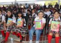 Inicia el ciclo escolar 2026-2027 con más de 220 mil estudiantes en BCS