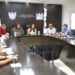 Coordinan Gobierno del Estado y Ayuntamiento de La Paz rehabilitación de vialidades afectadas por lluvias