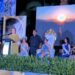 CON LA CORONACIÓN DE GRECIA I, INICIAN LAS FIESTAS PATRONALES DE LORETO 2026