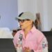 PAZ OCHOA LLAMA A DETENER ACTIVIDADES Y RESGUARDARSE ANTE LA LLEGADA DEL HURACAN POLO; “LO MÁS IMPORTANTE ES CUIDAR LA VIDA