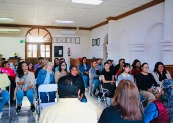 EN LORETO, LA INCLUSIÓN SE CONVIERTE EN APOYO REAL PARA 30 NIÑAS, NIÑOS Y JÓVENES