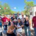 LA COMUNIDAD DE SAN JAVIER CELEBRA SUS FIESTAS PATRIAS CON TRADICIÓN Y CREATIVIDAD