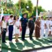 PRESIDE PAZ OCHOA AMADOR ACTO CÍVICO POR EL 179 ANIVERSARIO DE LA GESTA HEROICA DE CHAPULTEPEC