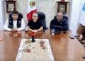 SE MANTIENE ALERTA ANTE POSIBLES LLUVIAS; XI AYUNTAMIENTO DE LORETO FORTALECE ACCIONES DE PREVENCIÓN