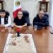 SE MANTIENE ALERTA ANTE POSIBLES LLUVIAS; XI AYUNTAMIENTO DE LORETO FORTALECE ACCIONES DE PREVENCIÓN