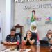 LORETO SE MANTIENE ATENTO ANTE LAS LLUVIAS; GOBIERNO MUNICIPAL REFUERZA PREVENCIÓN Y PREPARACIÓN