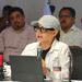 PAZ OCHOA AMADOR: “LA PREVENCIÓN PUEDE SALVAR VIDAS ANTE LOS PRONOSTICOS DEL HURACAN POLO”