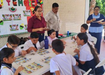 RAMSÉS USÁRRAGA CASTRO RESPALDA CAPACITACIÓN EN PRIMEROS AUXILIOS PARA QUIENES CUIDAN A NIÑAS Y NIÑOS