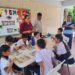 RAMSÉS USÁRRAGA CASTRO RESPALDA CAPACITACIÓN EN PRIMEROS AUXILIOS PARA QUIENES CUIDAN A NIÑAS Y NIÑOS