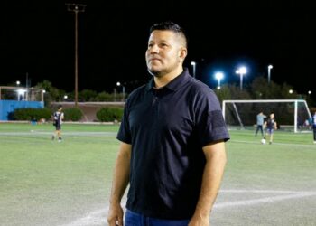 SELECTIVOS LORETANOS DE FÚTBOL 6X6 PARTICIPARÁN EN LOS JUEGOS NACIONALES POPULARES ETAPA ESTATAL 2026