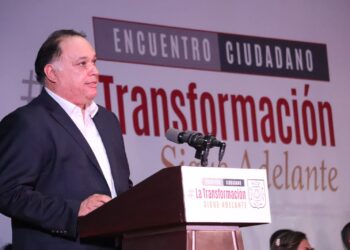 CARTA A LA OPINIÓN PÚBLICA
