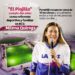“EL PIOJILLO” CUMPLE DOS AÑOS COMO REFERENTE DEPORTIVO Y FAMILIAR EN BCS: MILENA QUIROGA