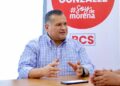“La mejor decisión es mantenernos unidos, por BCS y nuestra gente”: Saúl González