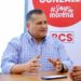 “La mejor decisión es mantenernos unidos, por BCS y nuestra gente”: Saúl González