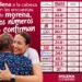 ENCUESTAS CONFIRMAN RESPALDO CIUDADANO A MILENA QUIROGA EN BAJA CALIFORNIA SUR