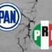 Aumentan posibilidades de realizar la impensable alianza entre el PAN y el PRI.