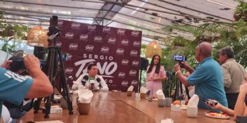 Tanto en la 4T como en el PAN se intensifica la competencia por la coordinación política municipal de La Paz.