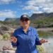 LORETO DESLUMBRA CON LA BELLEZA DE LA SIERRA LA GIGANTA EN LA RUTA DE LA BAJA MIL 2026
