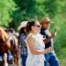 LORETO FORTALECE SUS RAÍCES CON LA TRADICIONAL “CABALGATA DE FUNDACIÓN”