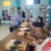 BIBLIOTECAS MUNICIPALES DE LORETO RECIBEN CAPACITACIÓN PARA CONSERVACIÓN DE SU MATERIAL BIBLIOGRÁFICO