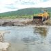 TRABAJA XI AYUNTAMIENTO DE LORETO EN LA REHABILITACIÓN DE 30 KILÓMETROS DE CAMINO RURAL EN LA ZONA SERRANA